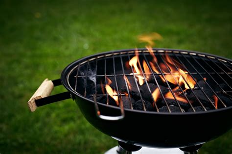 Barbecue Grill Safety - StuttgartCitizen.com