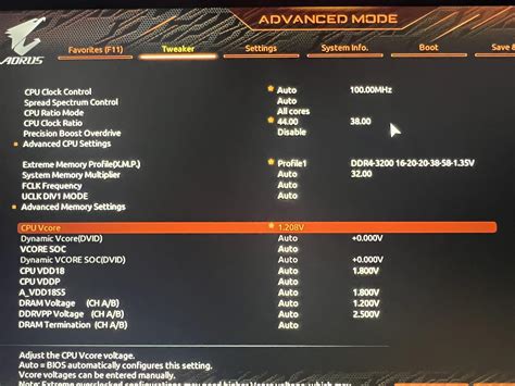 Undervolting Ryzen 7 5800x : r/overclocking