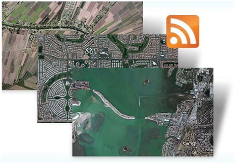 Bing Maps Aerial Imagery Dynamic Windows 7 Theme