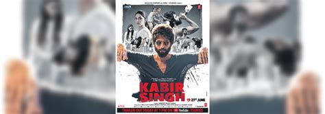 Kabir Singh - Movie | Cast, Release Date, Trailer, Posters, Reviews, News, Photos & Videos ...