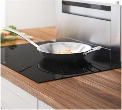 Reyhan Blog: Bosch 30 Induction Cooktop