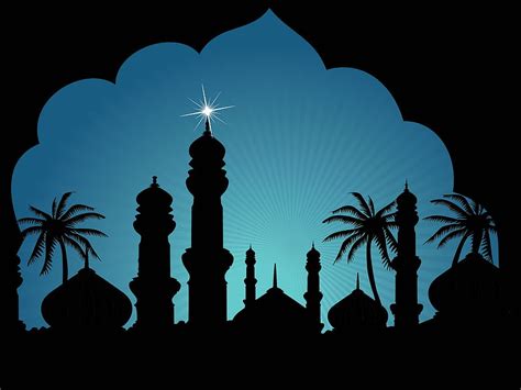 Islamic Powerpoint Templates - Religious - PPT Background and Templates ...