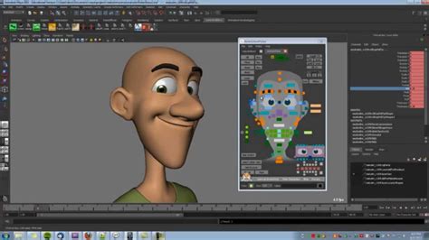 Best 3D Software For Character Animation Program - badbass