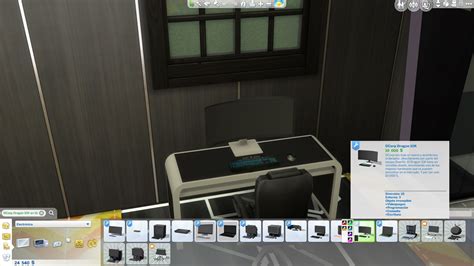 Mod The Sims - Unbreakable Computer | Sims, Sims 4, Sims 4 update