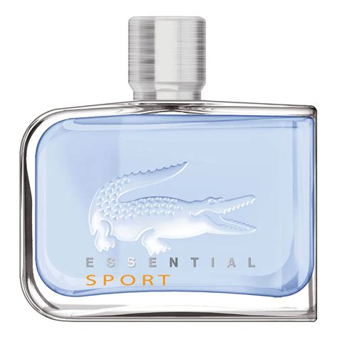 Lacoste Essential Sport Cologne by Lacoste @ Perfume Emporium Fragrance