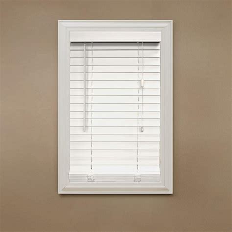 Wood Blinds – The Housing Forum