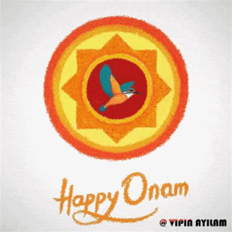 Onam Gif Hd