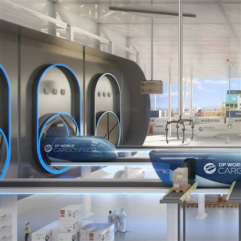 HYPERLOOP: Nascerà in Italia il treno ultra veloce, Milano - Roma in 30 minuti. (Hyperloop)