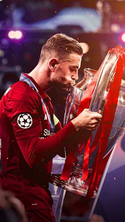 Henderson, football, liverpool, HD phone wallpaper | Peakpx