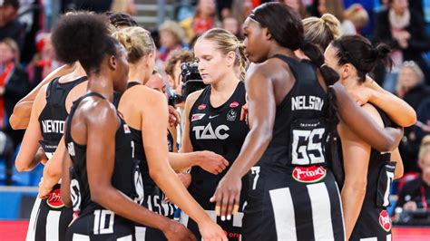 Netball news 2023: Collingwood players hit out at Netball Australia’s strategic direction ...