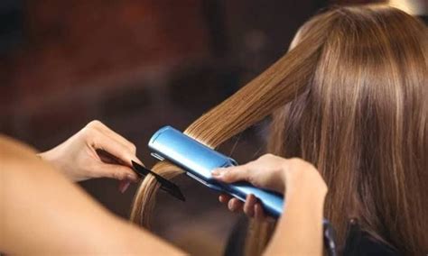 Babyliss Pro VS CHI Hair Straightener: Which One Better? | Hairdo Hairstyle