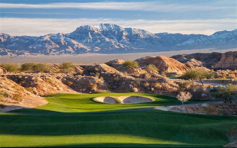 Golf Mesquite Nevada | Mesquite Golf Packages | Stay and Play Golf Vacations in Nevada