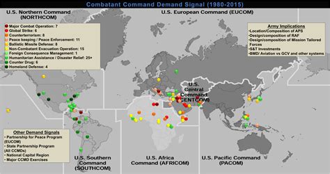 Air force Bases In Europe Map | secretmuseum