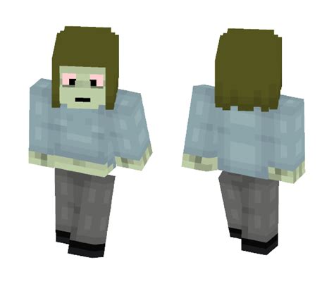 Download Muscle Man - Regular Show Minecraft Skin for Free ...