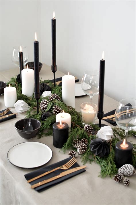 5 Secrets to Oh-So-Chic Scandinavian Christmas Decor | Kathy Kuo Blog | Kathy Kuo Home