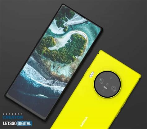 Nokia 9.3 PureView specs and release date this 2020 | NoypiGeeks