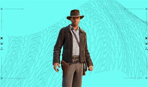 1300x768 Resolution Indiana Jones Fortnite Skin 1300x768 Resolution ...