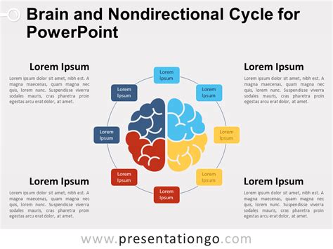 Free Powerpoint Smartart Templates