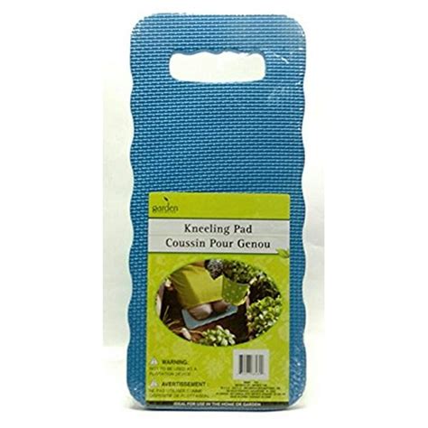 Garden Kneeling Pad, Assorted Color - Walmart.com - Walmart.com