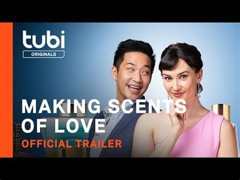 Making Scents of Love | Official Trailer | A Tubi Original - In a hurry ...