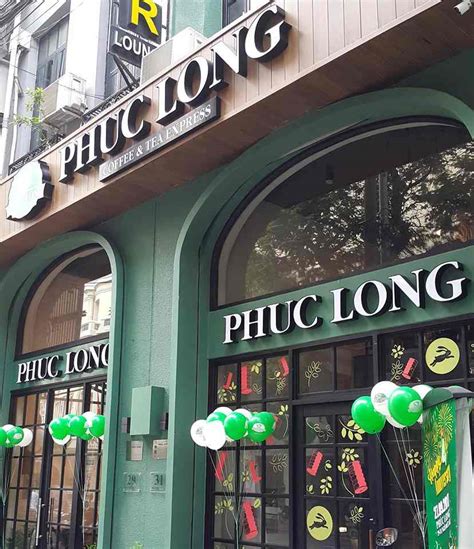 [KHÁM PHÁ] Menu Phúc Long có gì? Bảng giá Phúc Long cập nhật mới nhất 2022