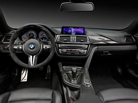 BMW M4 Performance - F82 - préparé par M pour Motorsport