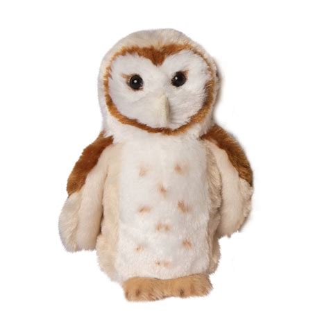 Rafter Barn Owl - Douglas Toys