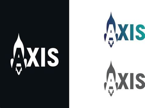 Axis Logo Vector Art, Icons, and Graphics for Free Download