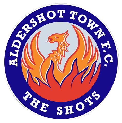 NEW BADGE PROPOSAL: Club asks fans to vote on new badge | Aldershot Town FC