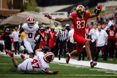 Maryland loses wave of transfers, but also has key returners - The Washington Post