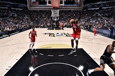 Photos: Pelicans vs. Spurs | Game Action 12/2 | New Orleans Pelicans ...