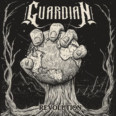 ‎Revolution - Album by Guardian - Apple Music