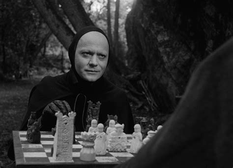 The Seventh Seal Chess