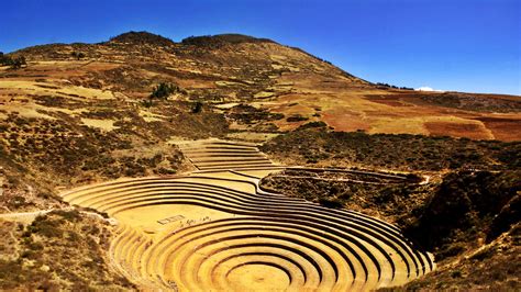 Maras Moray Biking tour - Travel to Peru