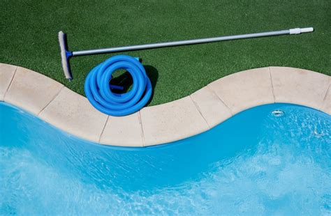 3 Tips for Pool Maintenance