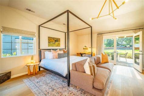 12 Best Hotels in Healdsburg California