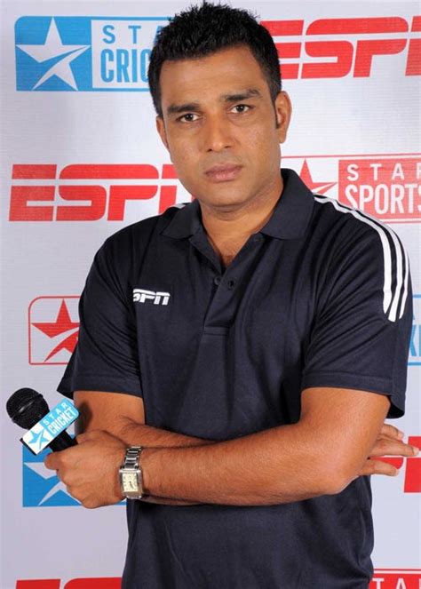 Sanjay Manjrekar signs up with ESPN-Star | ESPNcricinfo.com