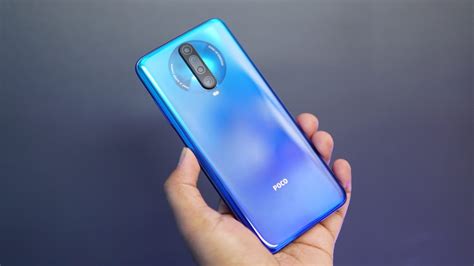 Redmi Note 9 Pro Camera Review