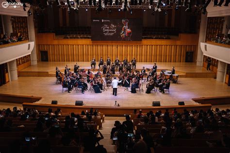 ‘BU Concert 2023’ - hòa nhạc dành cho mẹ bầu đầu tiên tại Việt Nam ...