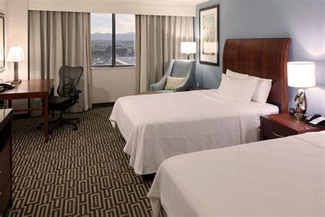 Hilton Garden Inn Denver Downtown is one of the best places to stay in Boulder