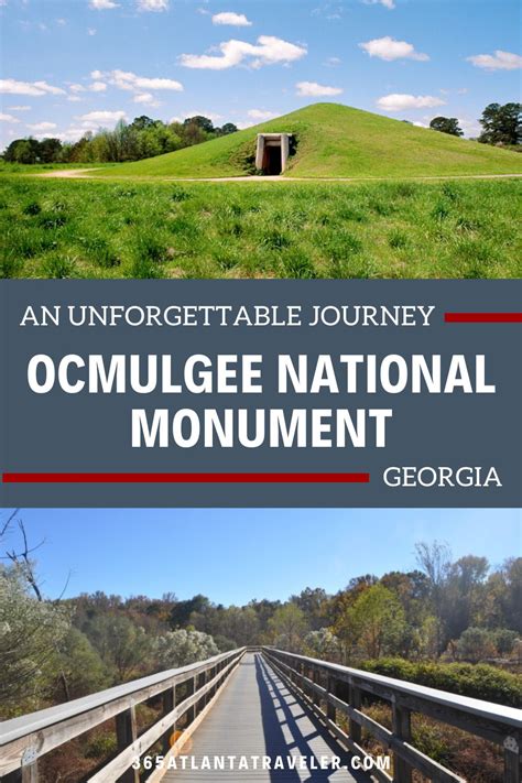 OCMULGEE NATIONAL MONUMENT: AN UNFORGETTABLE LIVING-HISTORY JOURNEY