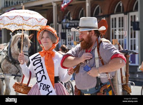 California woman gold rush hi-res stock photography and images - Alamy