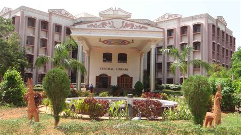 National Institute of Technology, Trichy