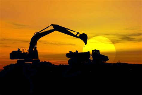 Construction Equipment Wallpaper - WallpaperSafari