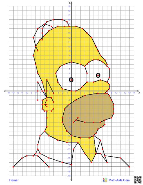 Four Quadrant Graphing Worksheets | Graphing worksheets, Coordinate graphing, Graphing activities