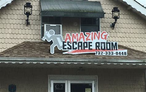 Locations - Amazing Escape Room - Escape Room Near Me - Escape room - Summer fun