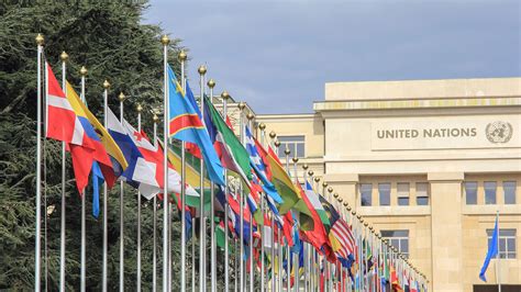 Multilateralism or unilateralism – whither American foreign policy?