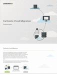 Carbonite Cloud Migration | Knowledge Hub Media