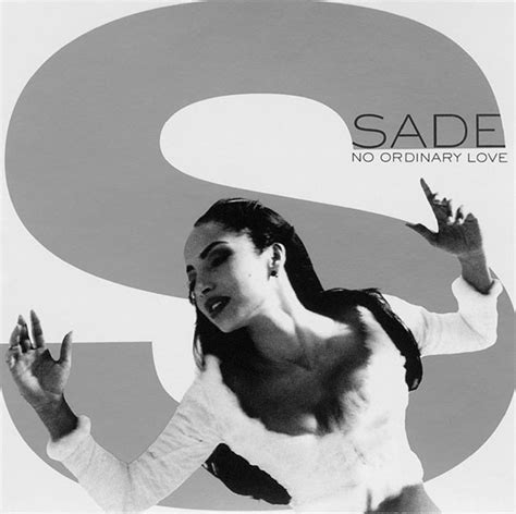 Sade - No Ordinary Love (Official Music Video) - Chef Audio