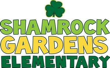 Shamrock Gardens Elementary PTA | Charlotte, NC